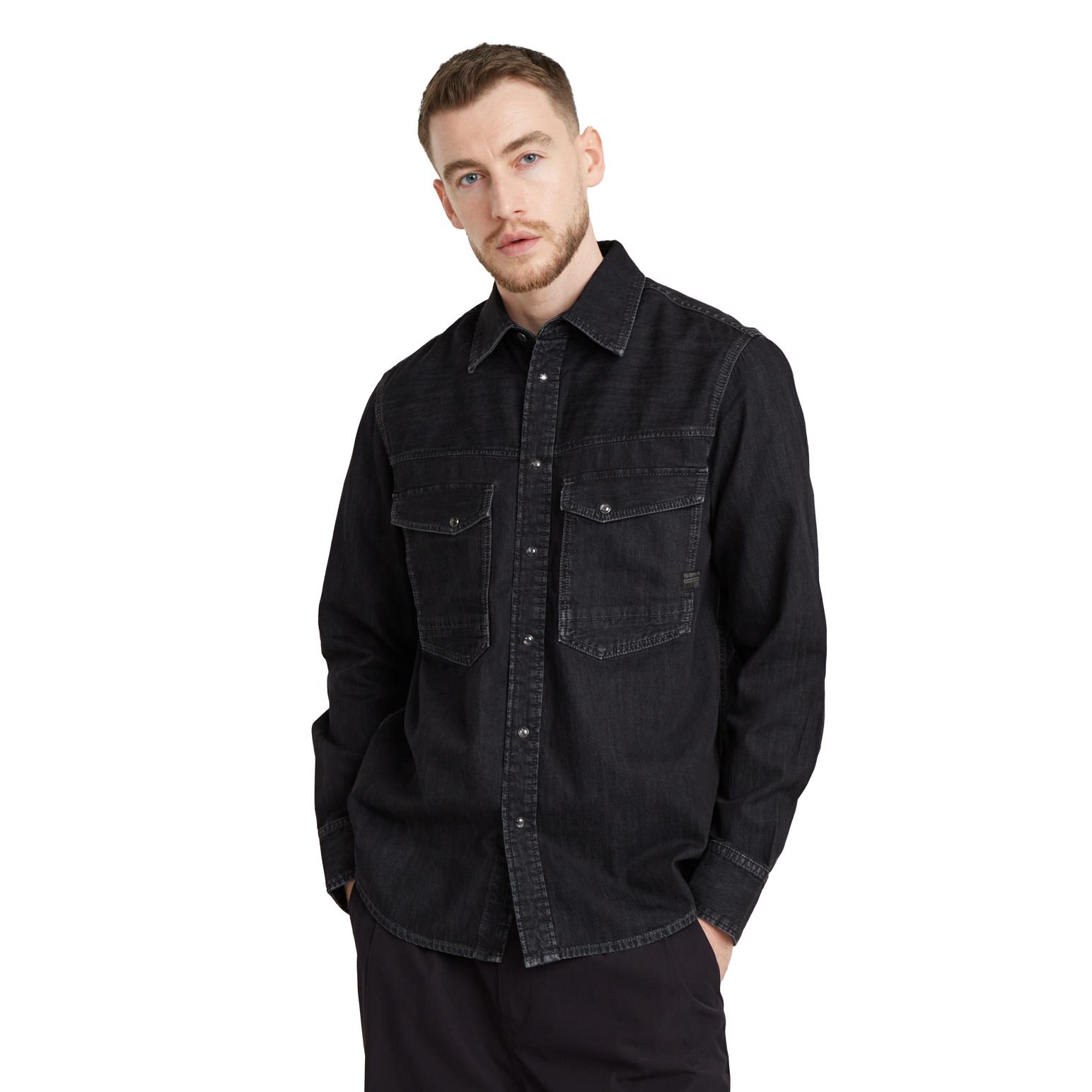 G-Star Dakota Slim Shirt